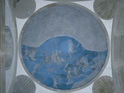 cappella-pazzi-emisfero-celeste